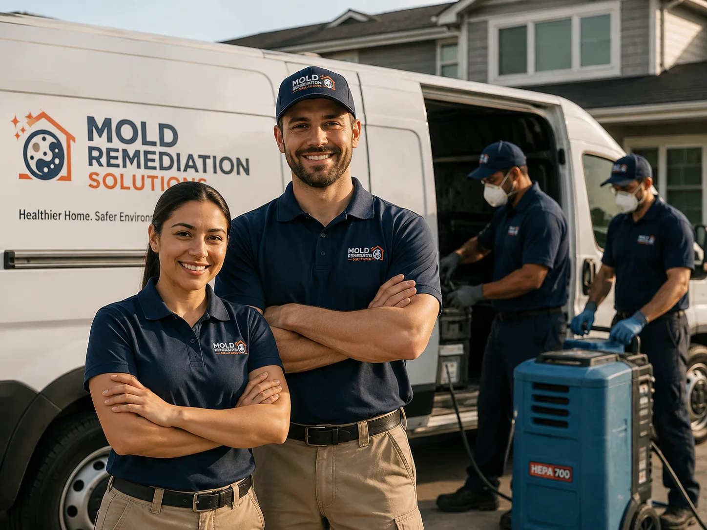 Mold Remediation company in Brimson, MN